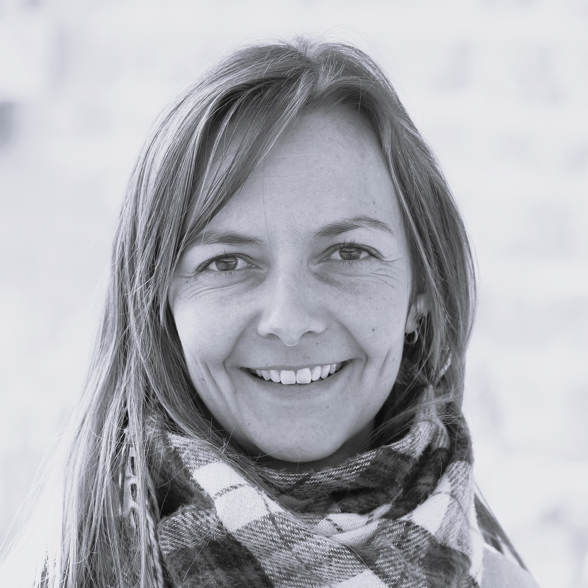 Amandine DE BEAUCHESNE UOF