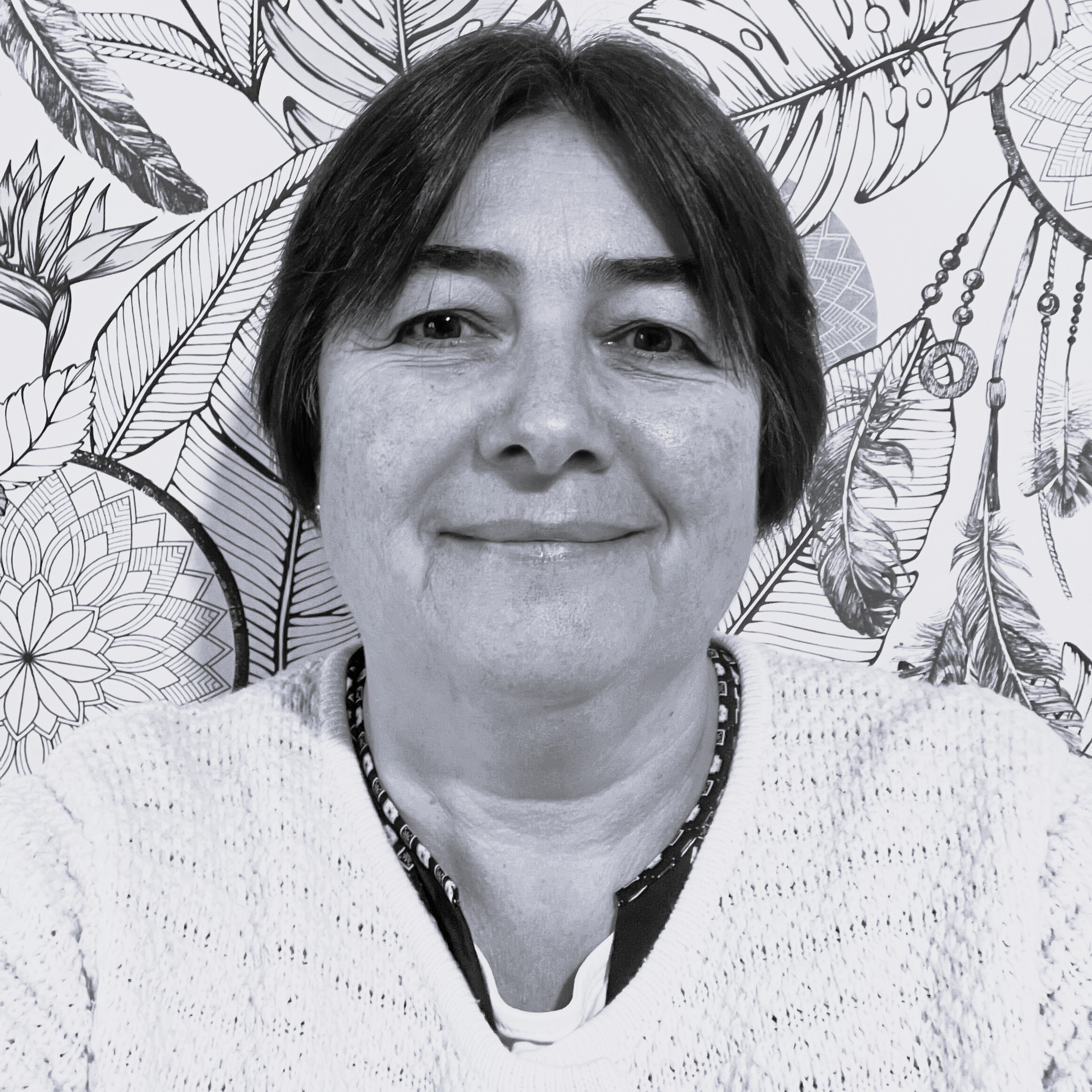 Corinne ADENET-DAUTREIX