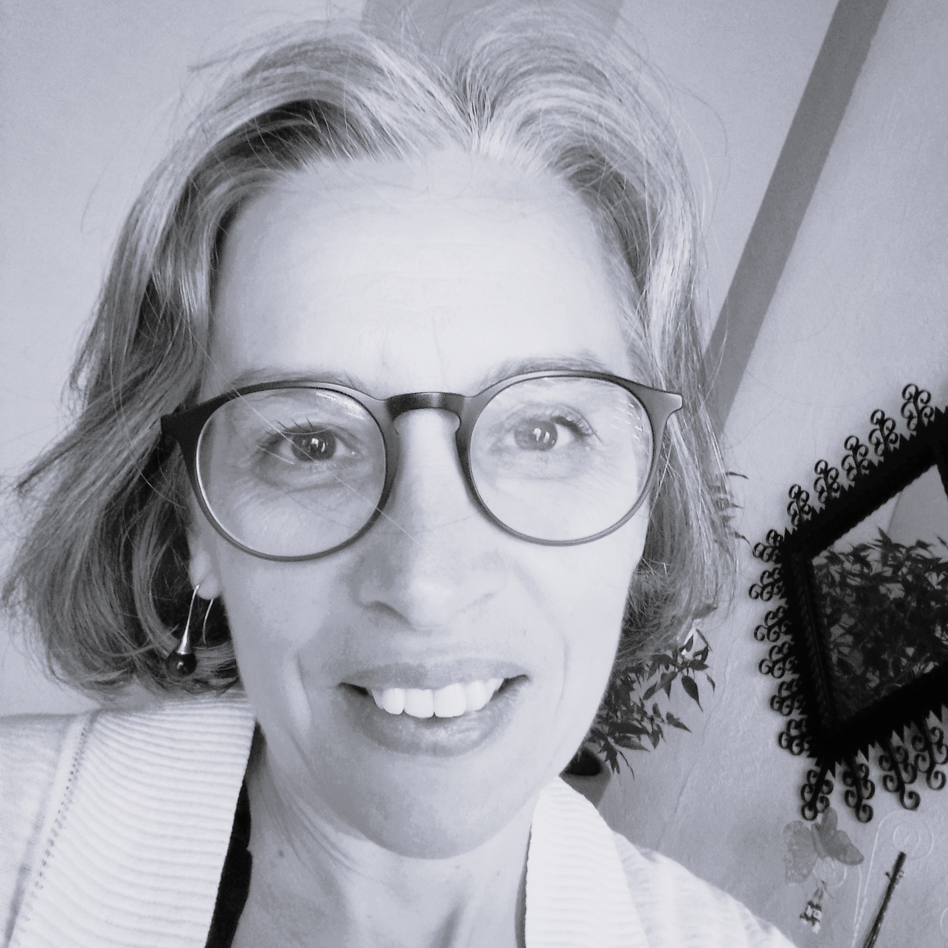 Nathalie THINET UOF