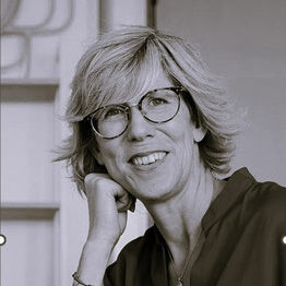 Catherine Meunier