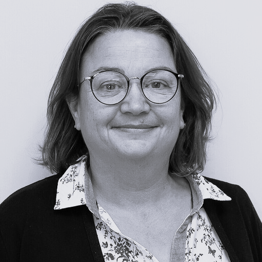 Nadège BERTHELOT UOF
