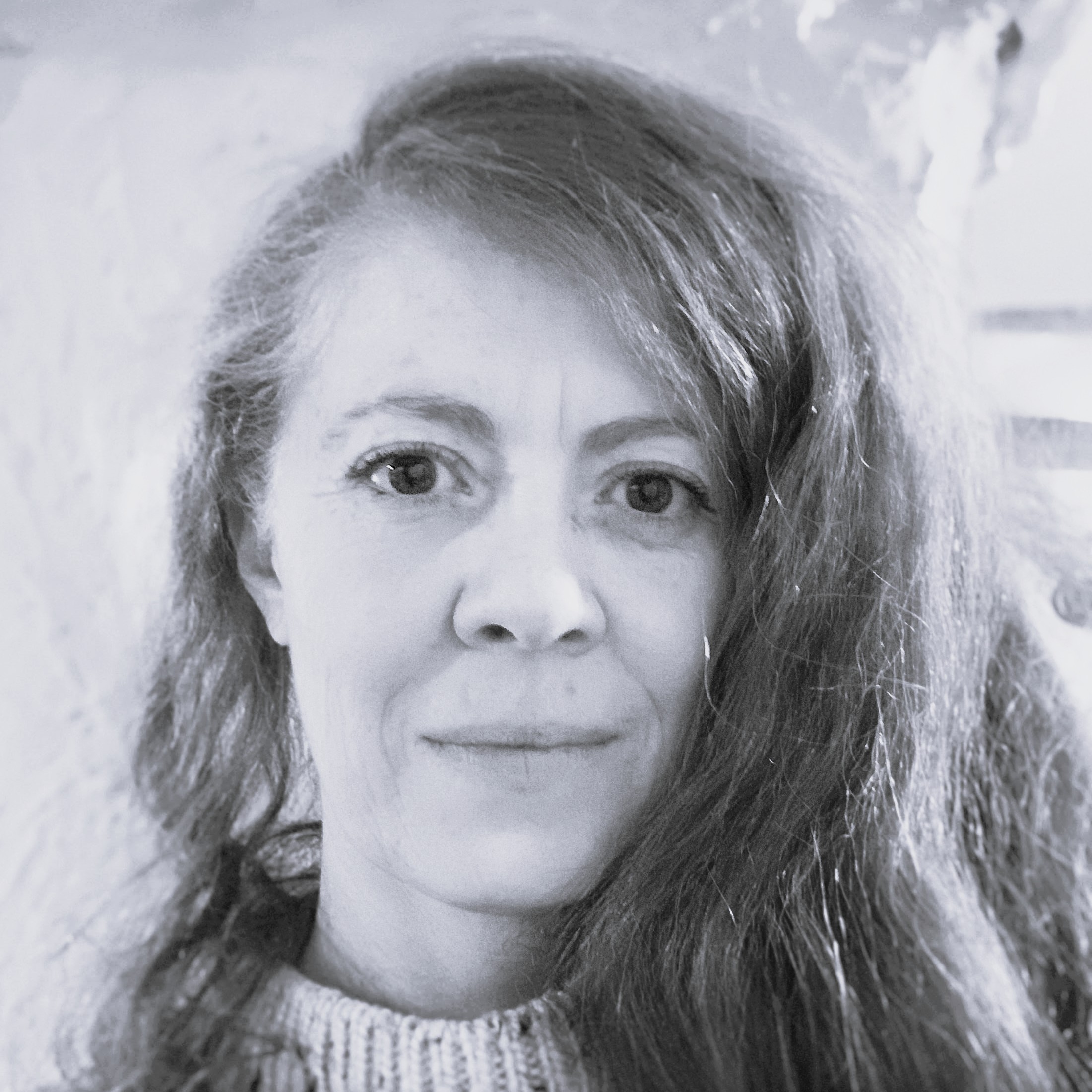 Audrey Pascucci UOF
