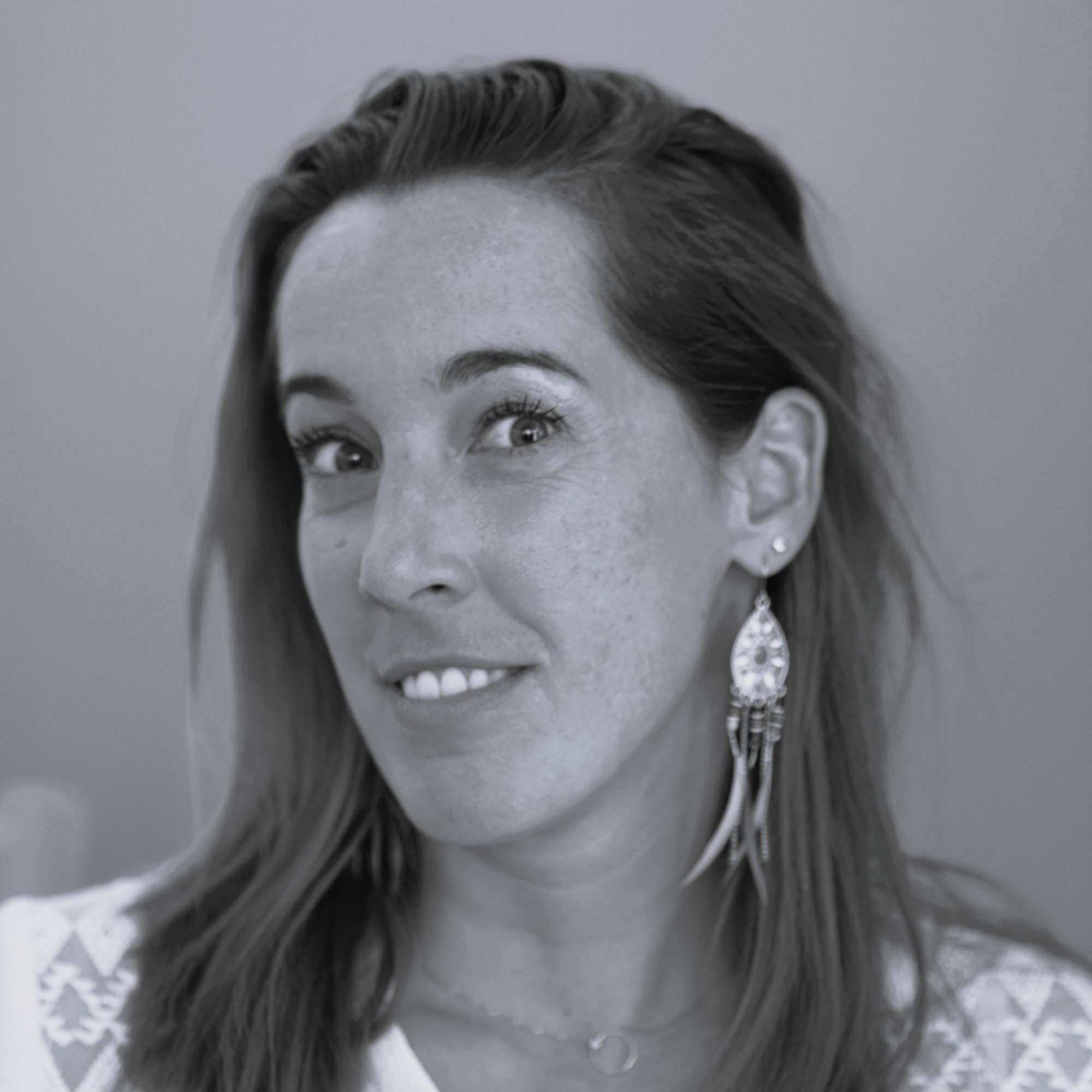 Nadège Cochetel UOF
