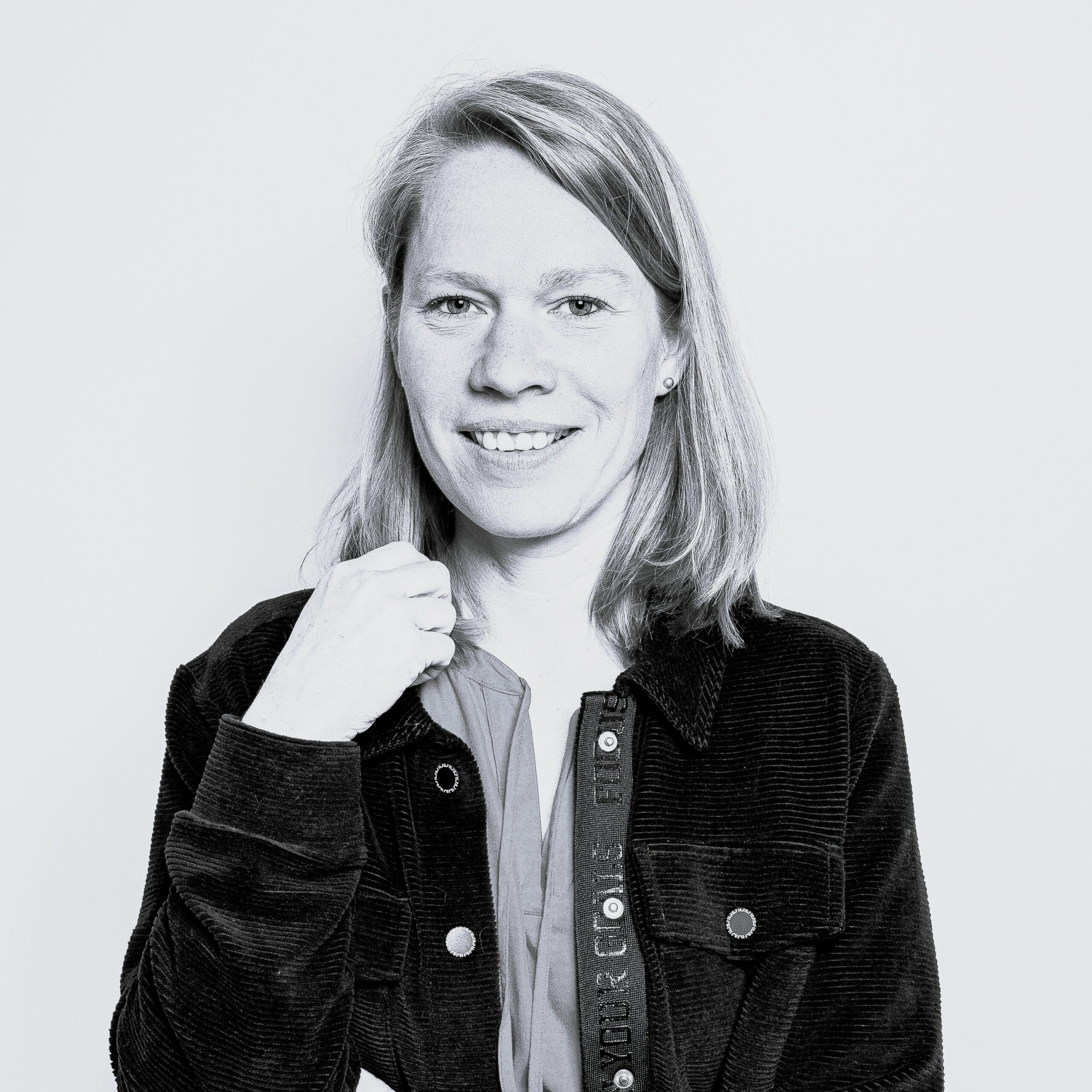 Nathalie Soulenq UOF