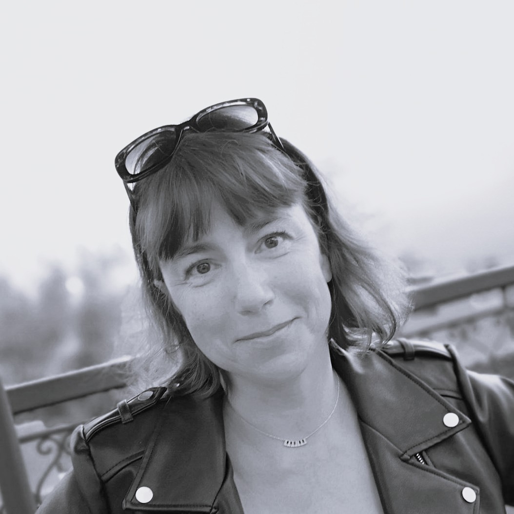 Sylvie Benichou Wrzecionek UOF